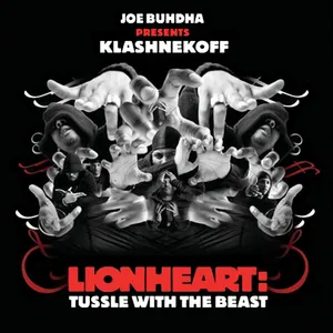 Lionheart : tussle with the beast